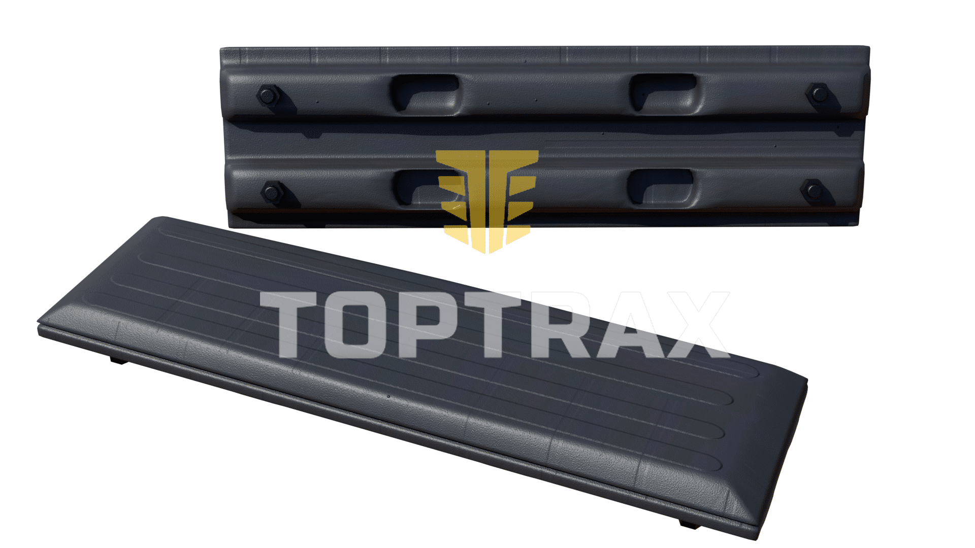 Patin, tampon, fixation cric TOPRAN 408514 – Topwagen